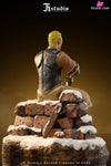 Vinland Saga Lucius Artorius Castus Resin Statue - Jr Studio [Pre - Order] Others