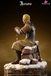 Vinland Saga Lucius Artorius Castus Resin Statue - Jr Studio [Pre - Order] Others