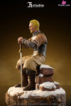 Vinland Saga Lucius Artorius Castus Resin Statue - Jr Studio [Pre - Order] Others