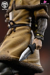 Vinland Saga Thorfinn Resin Statue - Mask Studio [Pre-Order] Others