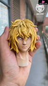 Vinland Saga Thorfinn Resin Statue - Mask Studio [Pre-Order] Others