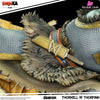 Vinland Saga Thorfinn Vs Thorkell Resin Statue - Shinka Studio [Pre - Order] Others