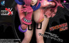Vinsmoke Reiju Resin Statue - Gravity Studio [Pre-Order]
