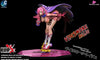 Vinsmoke Reiju Resin Statue - Gravity Studio [Pre-Order]