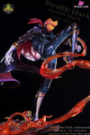 Vinsmoke Sanji Resin Statue - Super Bomb Studio [Pre-Order]