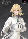 Violet Evergarden #03 White Suit Statue - Panda Studio [Pre-Order] Deposit / 1/6 Scale