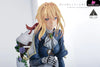 Violet Evergarden 1/4 Violet GK Statue - PRISM Studio [Pre-Order] Violet Evergarden