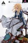 Violet Evergarden 1/4 Violet GK Statue - PRISM Studio [Pre-Order] Violet Evergarden