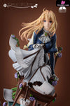 Violet Evergarden 1/4 Violet GK Statue - PRISM Studio [Pre-Order] Violet Evergarden