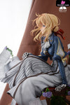 Violet Evergarden 1/4 Violet GK Statue - PRISM Studio [Pre-Order] Violet Evergarden