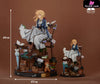 Violet Evergarden 1/4 Violet GK Statue - PRISM Studio [Pre-Order] Violet Evergarden