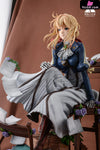 Violet Evergarden 1/4 Violet GK Statue - PRISM Studio [Pre-Order] Violet Evergarden