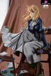 Violet Evergarden 1/4 Violet GK Statue - PRISM Studio [Pre-Order] Violet Evergarden