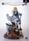 Violet Evergarden 1/4 Violet GK Statue - PRISM Studio [Pre-Order] Violet Evergarden