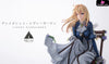 Violet Evergarden 1/4 Violet GK Statue - PRISM Studio [Pre-Order] Violet Evergarden