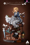 Violet Evergarden 1/4 Violet GK Statue - PRISM Studio [Pre-Order] Violet Evergarden