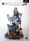 Violet Evergarden 1/4 Violet GK Statue - PRISM Studio [Pre-Order] Deposit Violet Evergarden