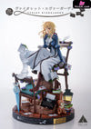 Violet Evergarden 1/4 Violet GK Statue - PRISM Studio [Pre-Order] Full Payment Violet Evergarden