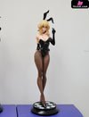 Violet Evergarden Bunny Girl Violet Statue - Old-timer’s Joy Studio [In-Stock] Violet Evergarden