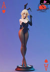 Violet Evergarden Bunny Girl Statue - Old-Timer’s Joy Studio [Pre-Order] Full Payment / C Set