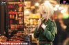 Violet Evergarden Childhood Military Uniform Statue - Light Team Studio [Pre-Order]