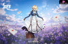 Violet Evergarden Violet Evergarden GK Statue - BFF Studio [Pre-Order] Violet Evergarden