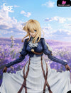 Violet Evergarden Violet Evergarden GK Statue - BFF Studio [Pre-Order] Violet Evergarden