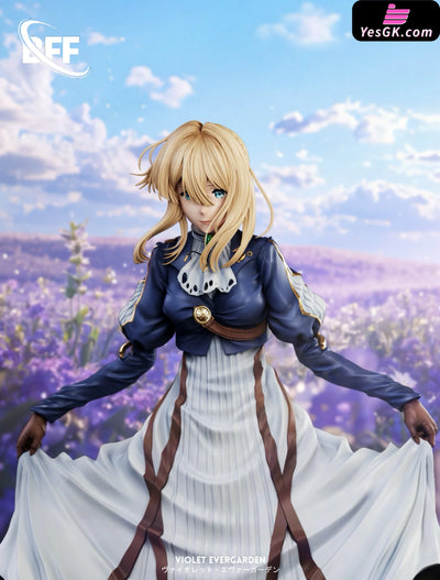 Violet Evergarden Violet Evergarden GK Statue - BFF Studio [Pre-Order] Violet Evergarden