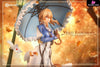 Violet Evergarden Violet Evergarden GK Statue - HAYAKU Studio [Pre-Order] Violet Evergarden