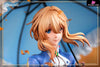 Violet Evergarden Violet Evergarden GK Statue - HAYAKU Studio [Pre-Order] Violet Evergarden
