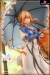 Violet Evergarden Violet Evergarden GK Statue - HAYAKU Studio [Pre-Order] Violet Evergarden