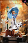 Violet Evergarden Violet Evergarden GK Statue - HAYAKU Studio [Pre-Order] Deposit Violet Evergarden