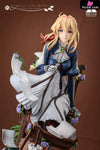 Violet Evergarden 1/4 Violet GK Statue - PRISM Studio [Pre-Order] Violet Evergarden