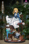Violet Evergarden Violet GK Statue - PRISM Studio [In-Stock] Violet Evergarden