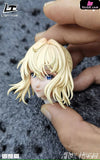 Violet Evergarden Looking back 1/6 GK Statue - LIGHT TEAM Studio [In-Stock] - Violet Evergarden