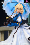 Violet Evergarden Looking back 1/6 GK Statue - LIGHT TEAM Studio [In-Stock] - Violet Evergarden