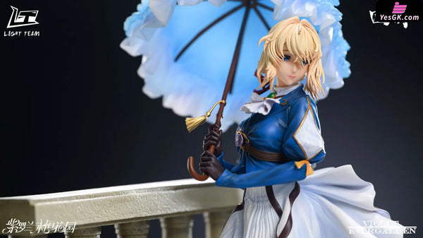 Violet Evergarden Looking back 1/6 GK Statue - LIGHT TEAM Studio [In-Stock] - Violet Evergarden