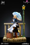 Violet Evergarden Looking back 1/6 GK Statue - LIGHT TEAM Studio [In-Stock] - Violet Evergarden