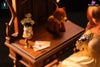 Violet Evergarden Pajamas Resin Statue - Hui Xiang Studio [Pre-Order] Others