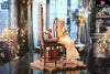 Violet Evergarden Pajamas Resin Statue - Hui Xiang Studio [Pre-Order] Others