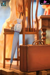 Violet Evergarden Pajamas Resin Statue - Hui Xiang Studio [Pre-Order] Others