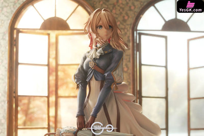 Violet Evergarden Resin Statue - Hera Studio [Pre-Order] Others
