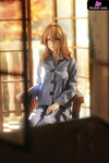 Violet Evergarden Resin Statue - Hera Studio [Pre-Order] Others