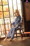 Violet Evergarden Resin Statue - Hera Studio [Pre-Order] Others