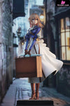 Violet Evergarden Resin Statue - Hera Studio [Pre-Order] Full Payment / C (A + B) 1/4 Scale Others