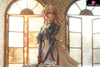 Violet Evergarden Resin Statue - Hera Studio [Pre-Order] Others