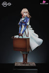 Violet Evergarden Resin Statue - Hera Studio [Pre-Order] Others