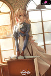 Violet Evergarden Resin Statue - Hera Studio [Pre-Order] Others