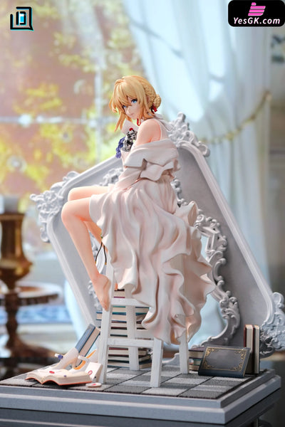Violet Evergarden Resin Statue - Huixiang Studio [Pre-Order] Deposit / 1/6 Scale Others