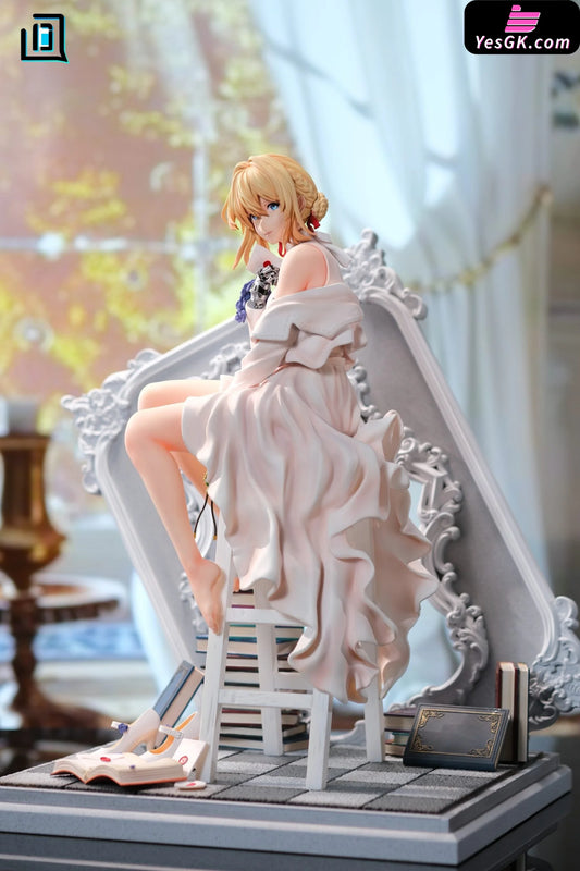 Violet Evergarden Resin Statue - Huixiang Studio [Pre-Order] Deposit / 1/6 Scale Others